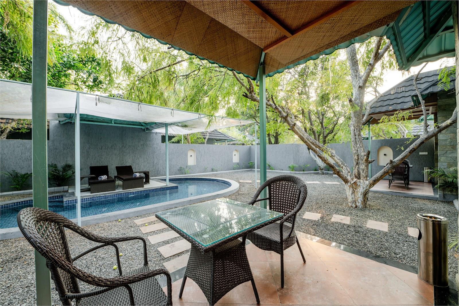 Savitri Resorts Pushkar – photo 4