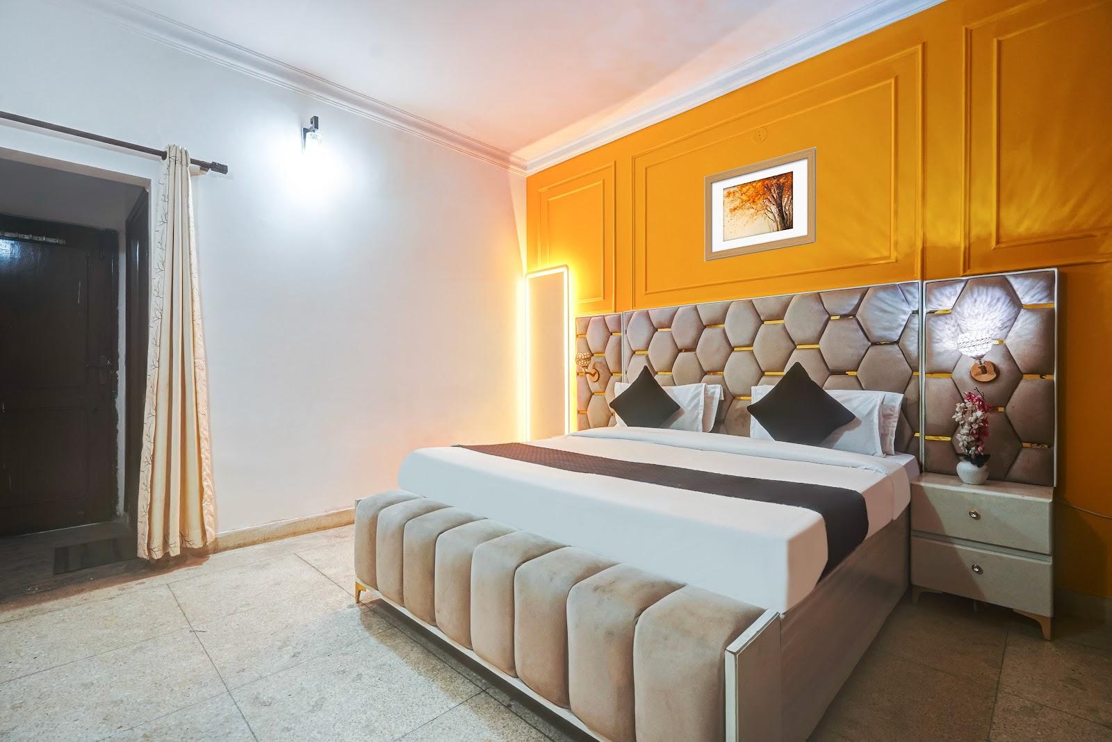 Hotel The Arrow – photo 2