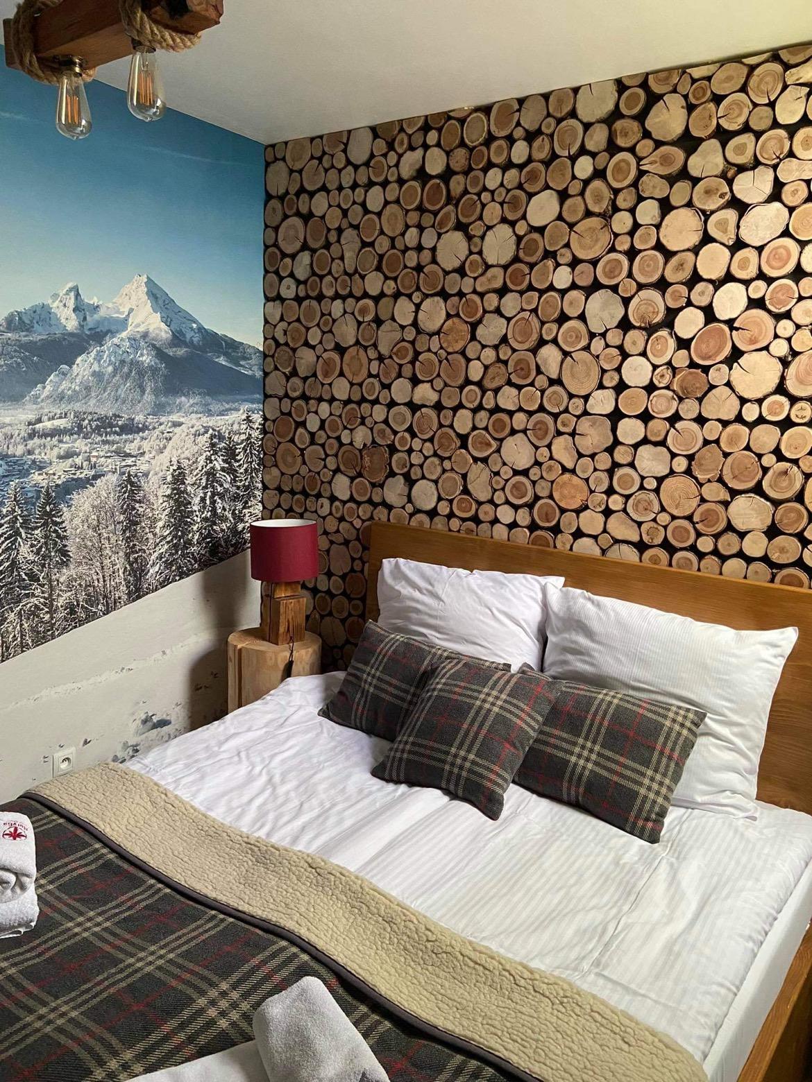 Bory6a Apartamenty – photo 2