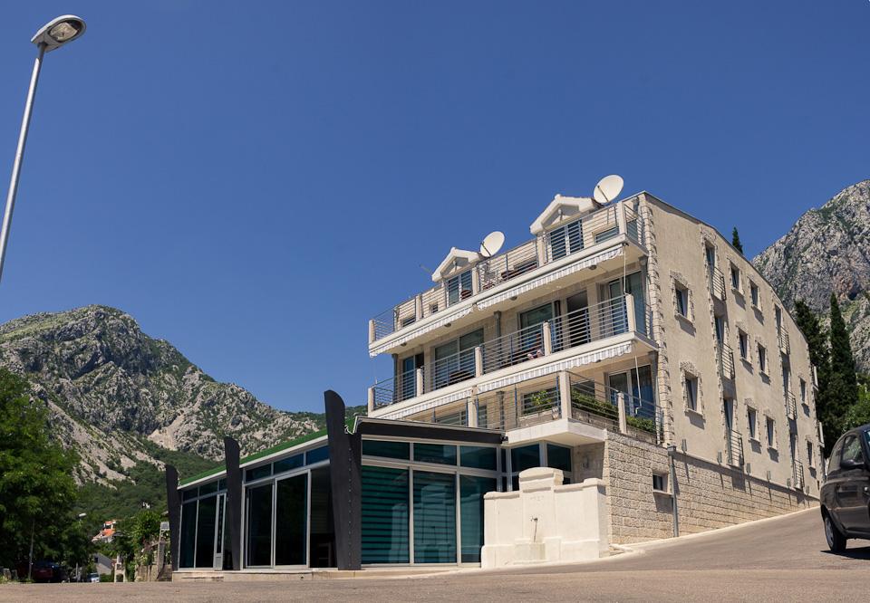Boutique Hotel Casa del Mare - Amfora