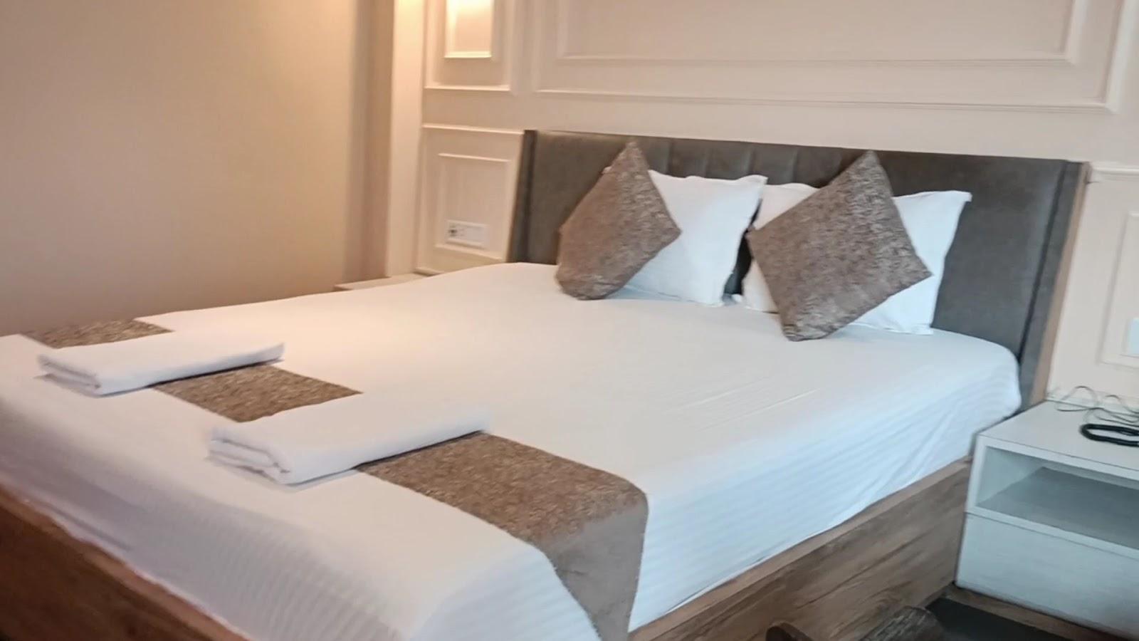 PARTH KING BEACH RESORT – photo 2