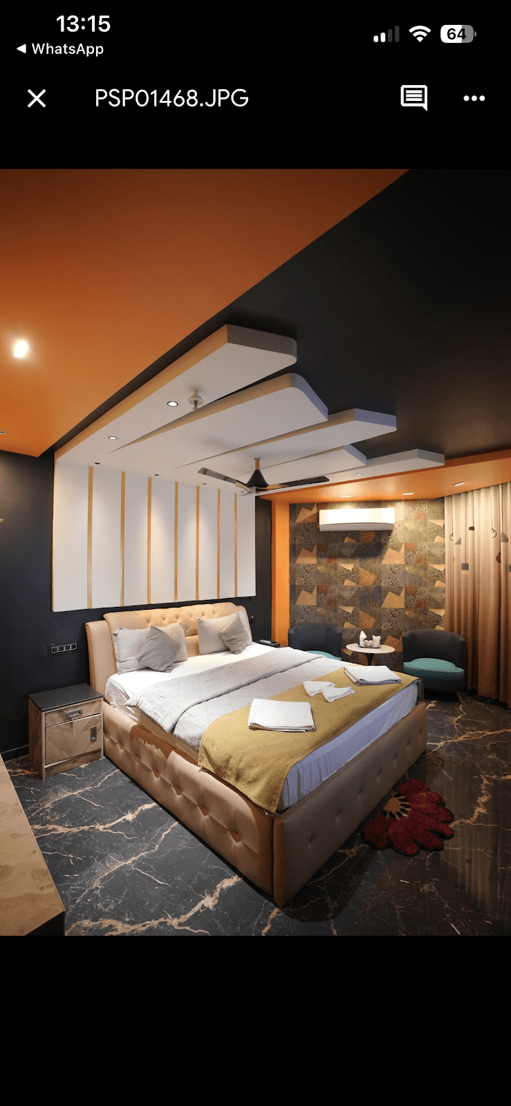 Hotel Jazira – photo 3