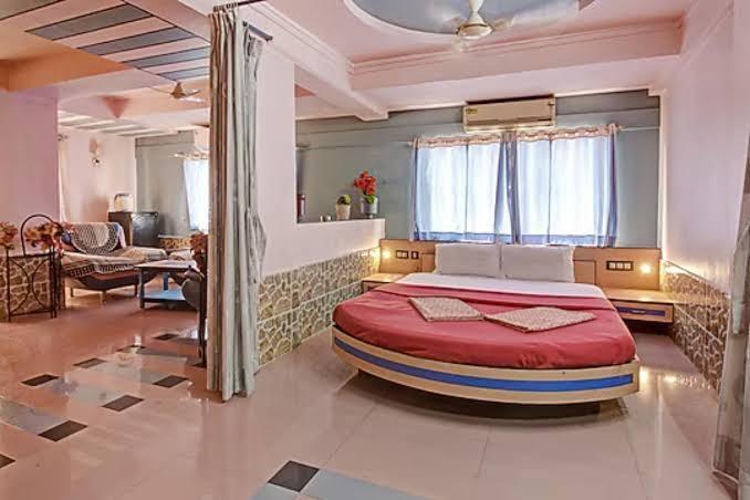 Kaveri Hotel – photo 2