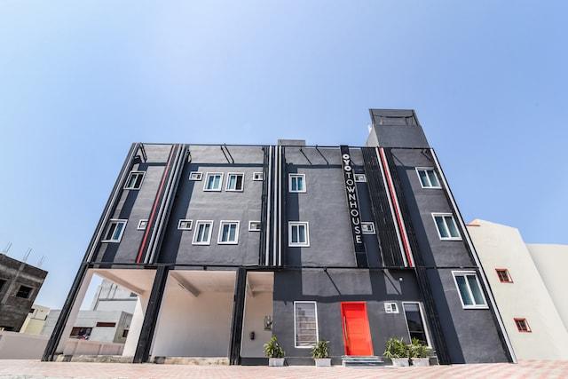 TOWNHOUSE XOTEL – photo 1