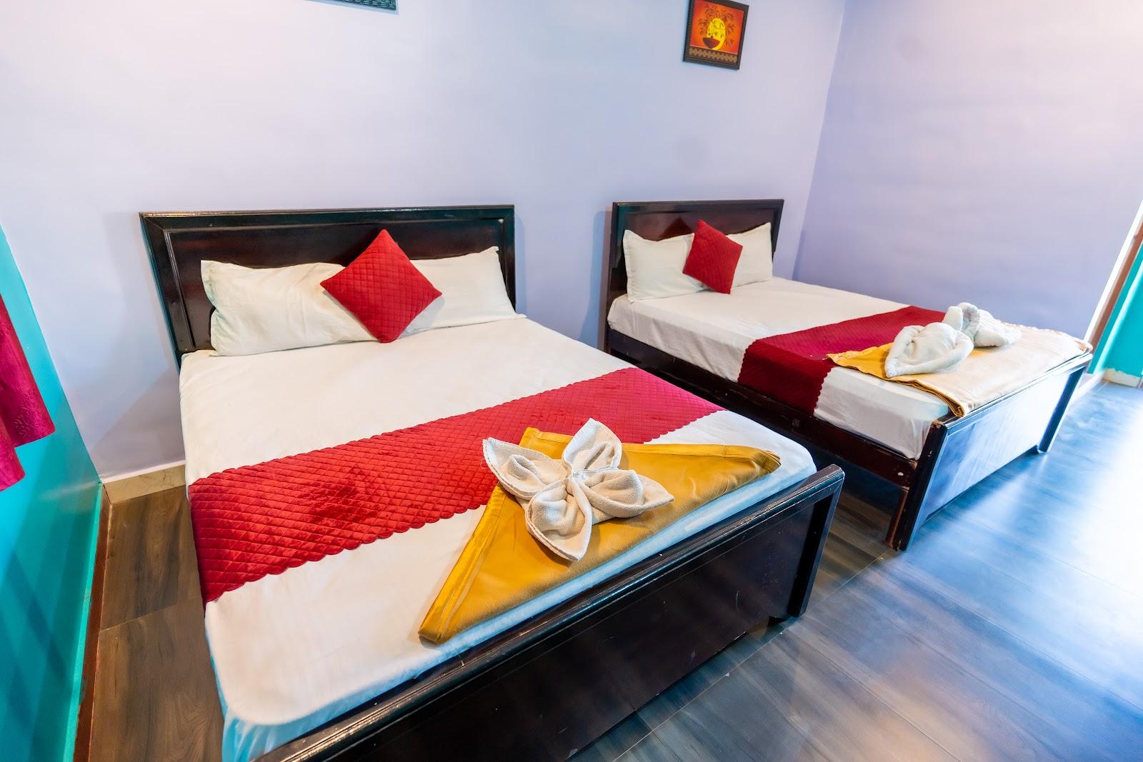 Aryas Residency – photo 3