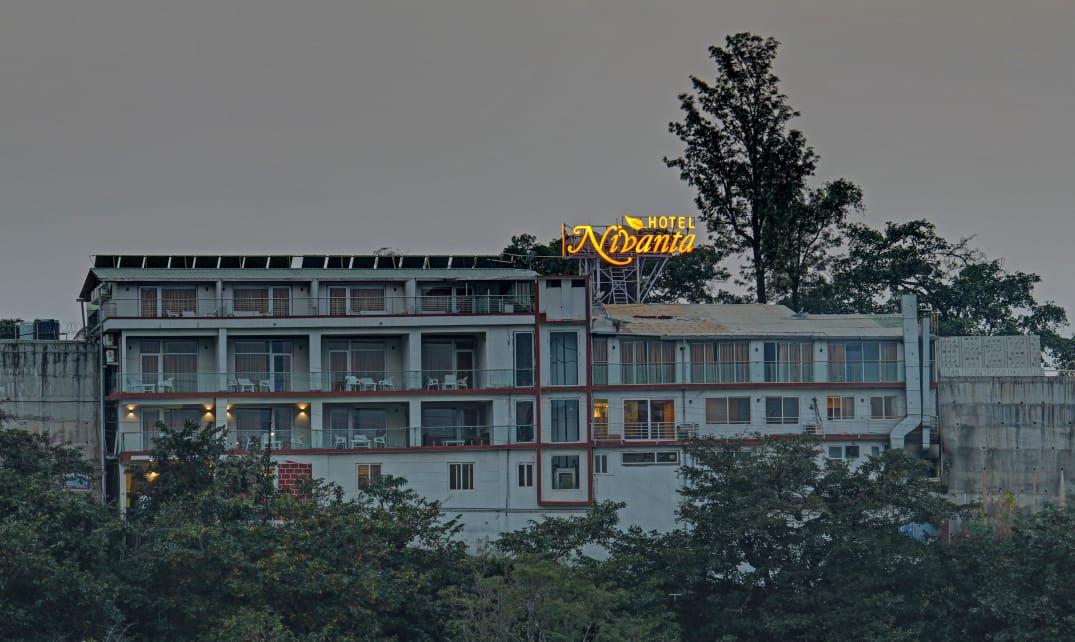 Nivanta Hotel Panchgani
