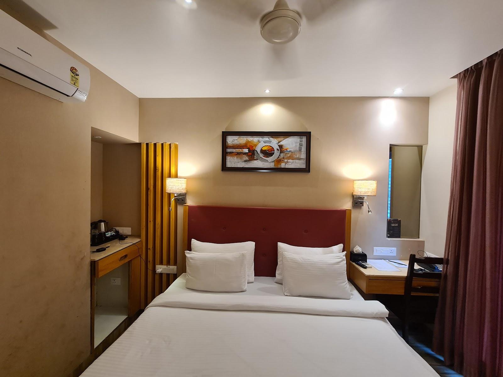 Hotel Cliffton – photo 3