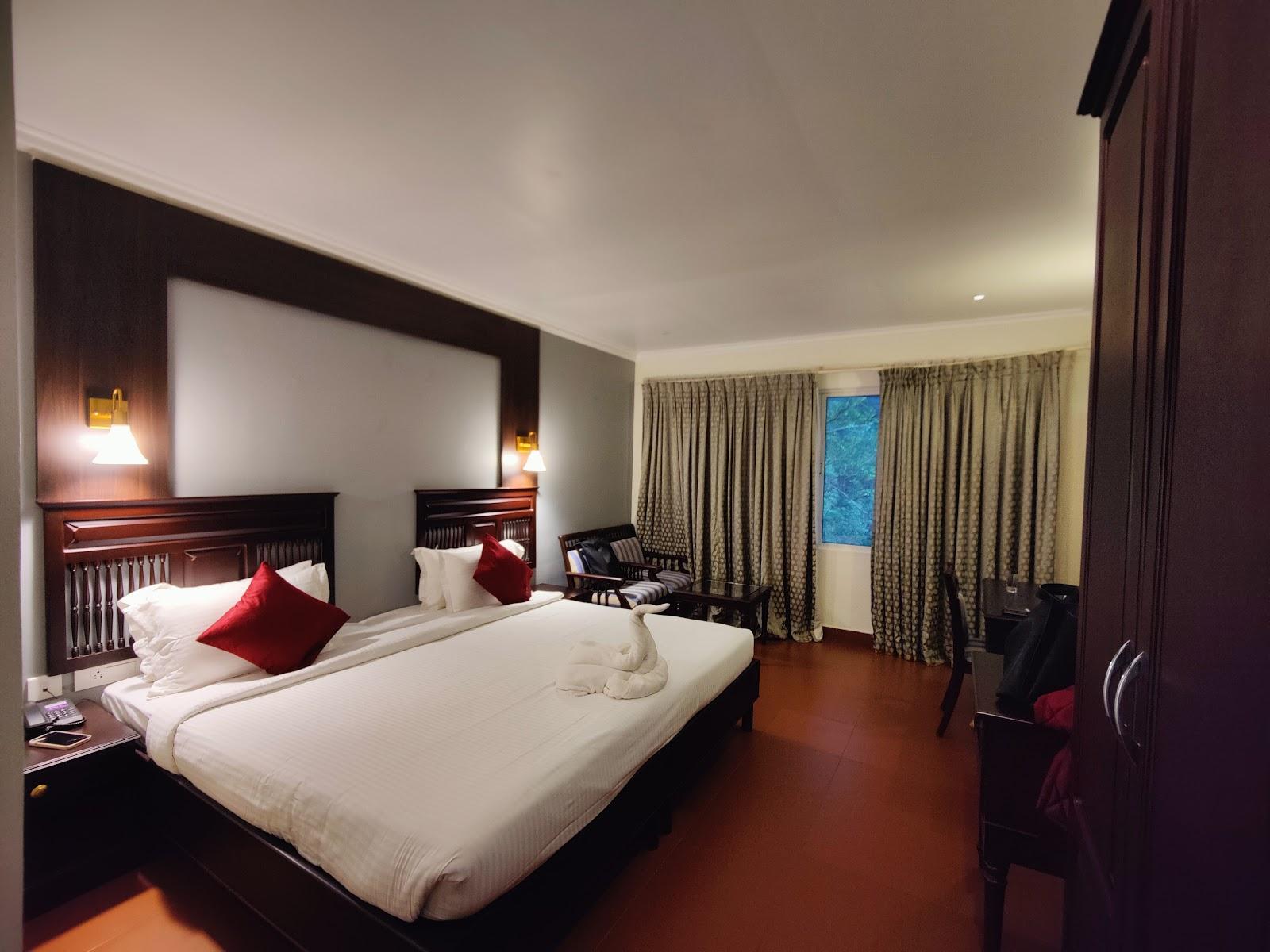 Maximunnar T & U Leisure Hotel – photo 3