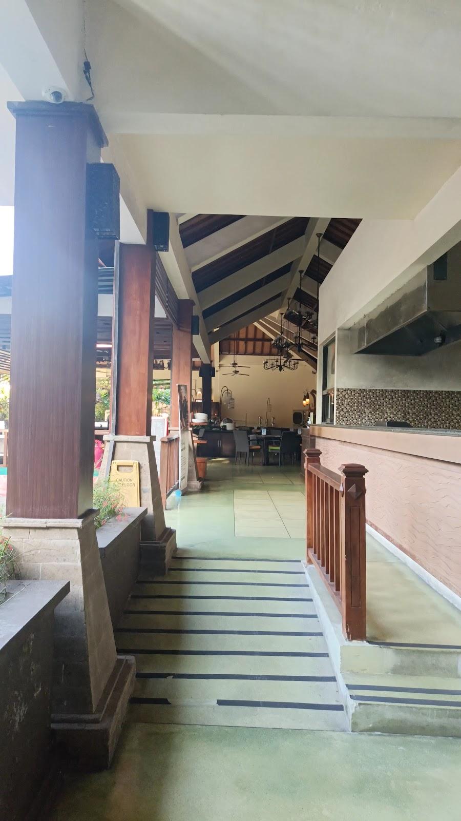 Risata Bali Resort and Spa – photo 2