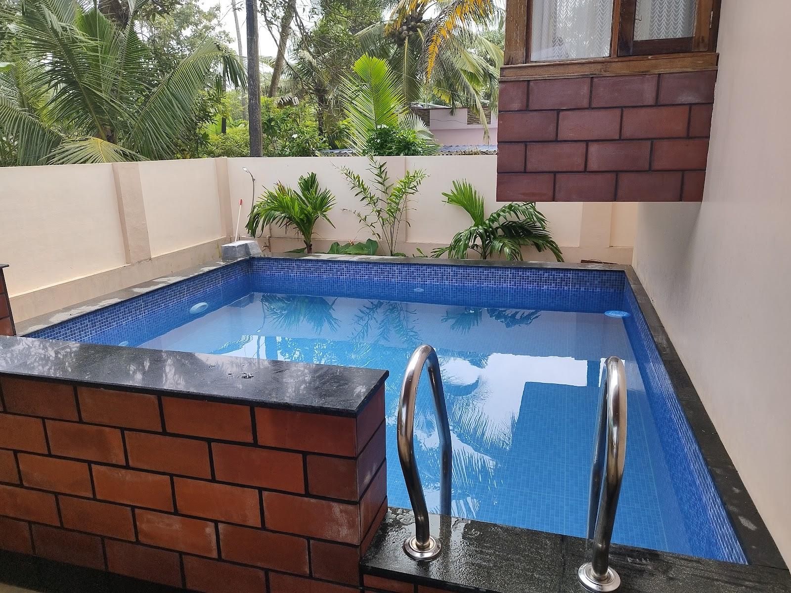 Bella vista Private Pool Villa – photo 3