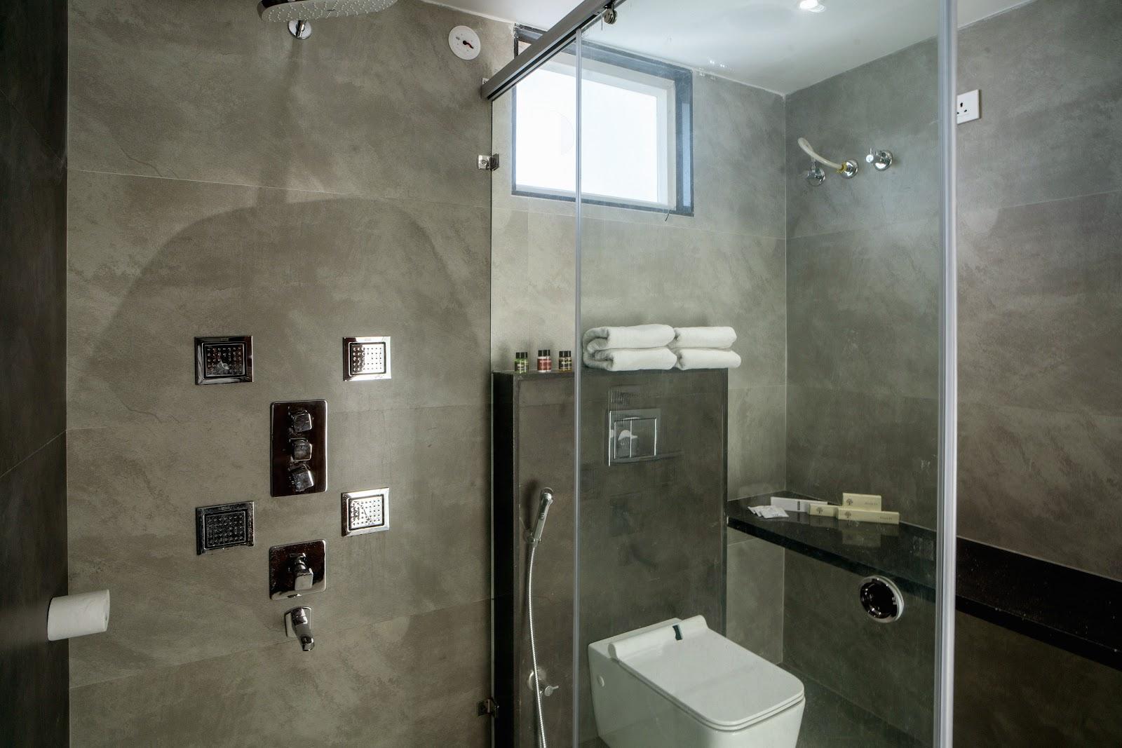 THE MANGAL VIEW RESIDENCY - A Luxury Boutique Business Hotel – photo 4