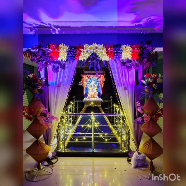 Hotel Ganesh Palace – photo 2