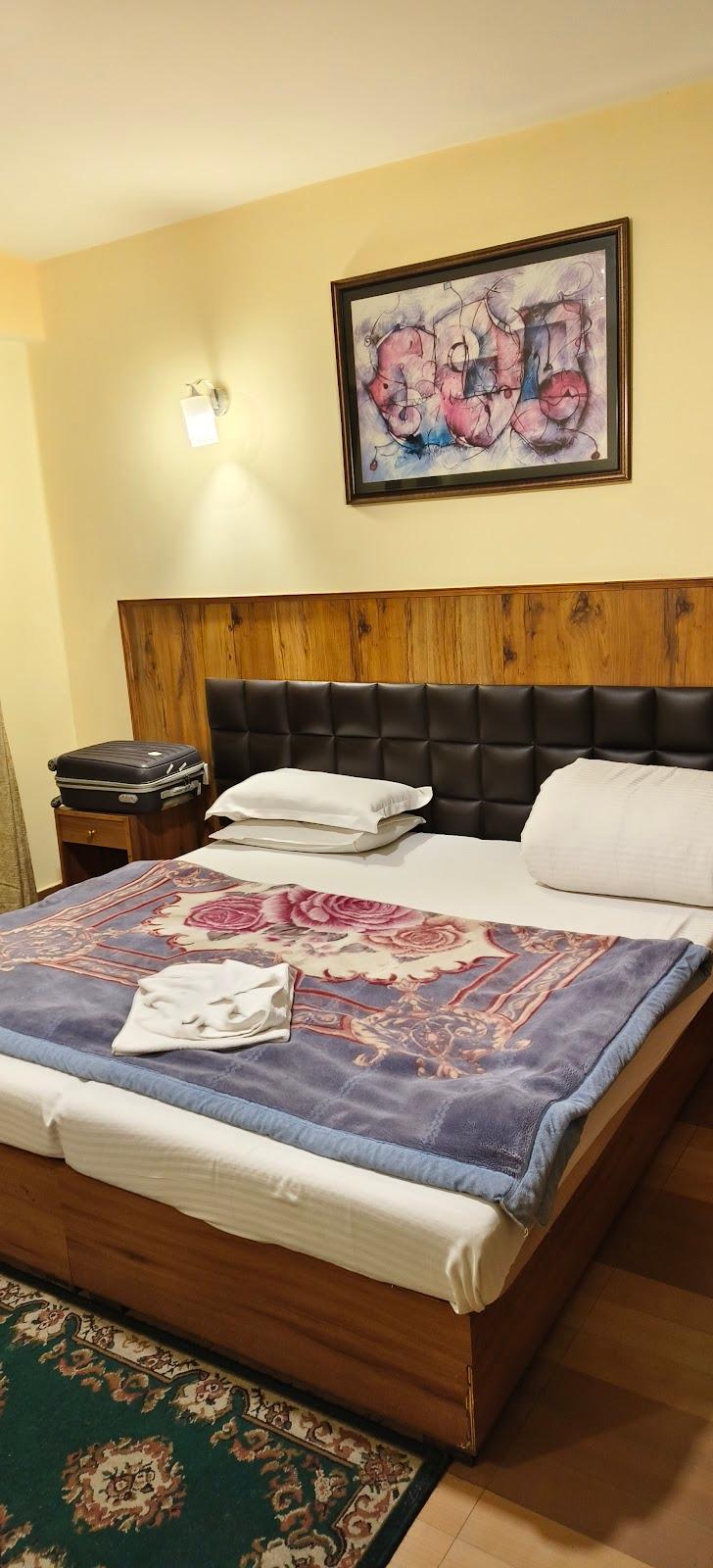 Hotel Utpala (Premium), Gangtok – photo 3
