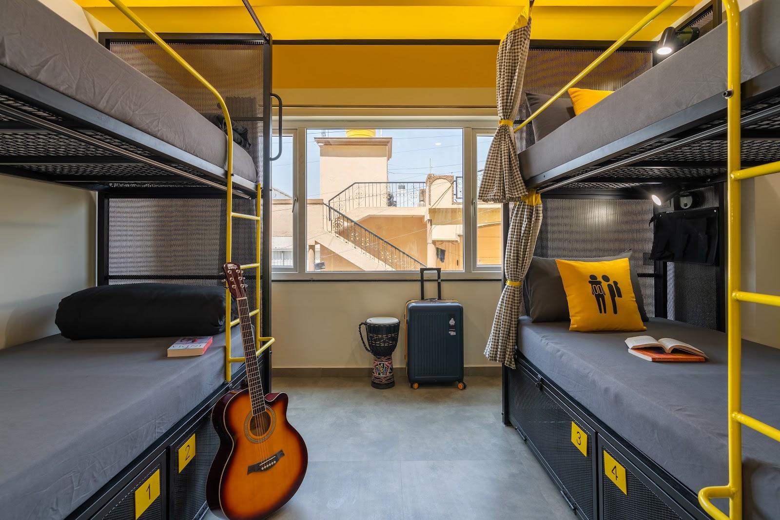 The Hosteller Bangalore, Marathahalli – photo 4