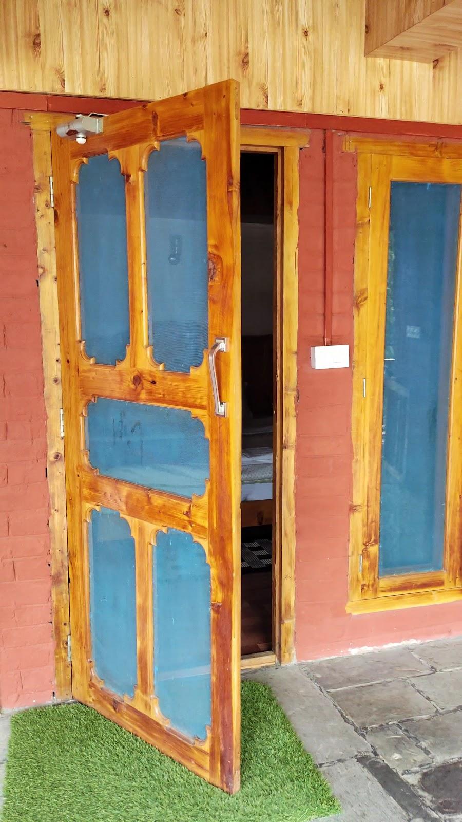 Tirthan Jaabal Homestay – photo 2