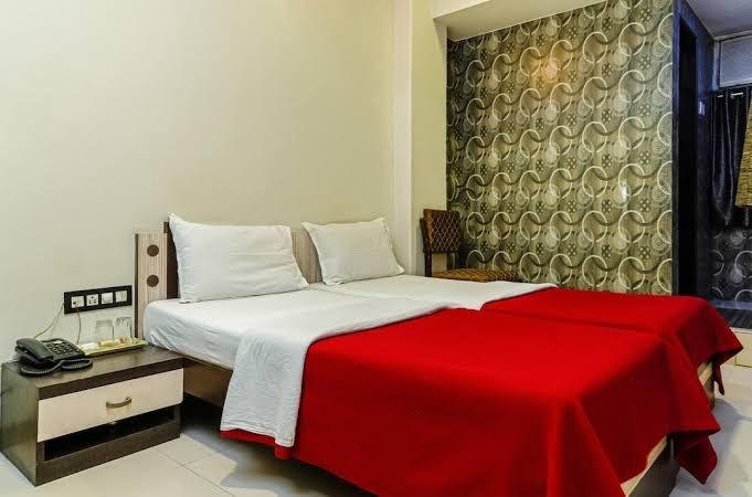 HOTEL NAVI MUMBAI – photo 3