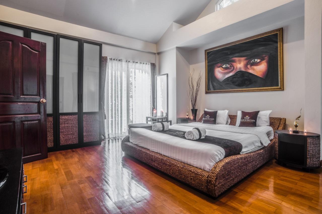 VILLAS IN PATTAYA – photo 2