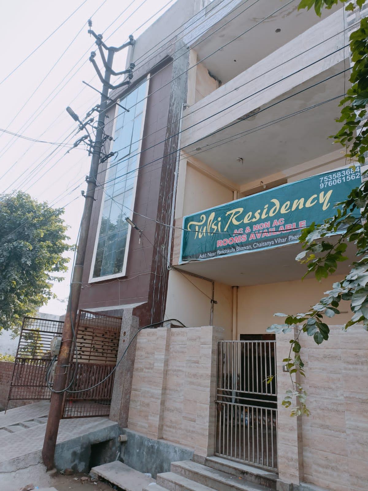 Tulsi Residency – photo 2