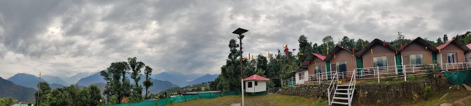 KEDAR AVNITA RESORT – photo 4