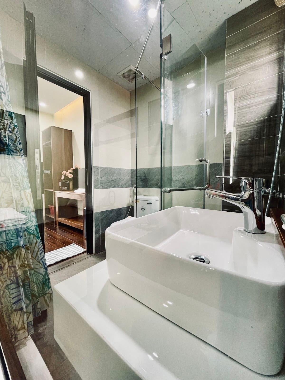 Minh Tú Homestay – photo 3