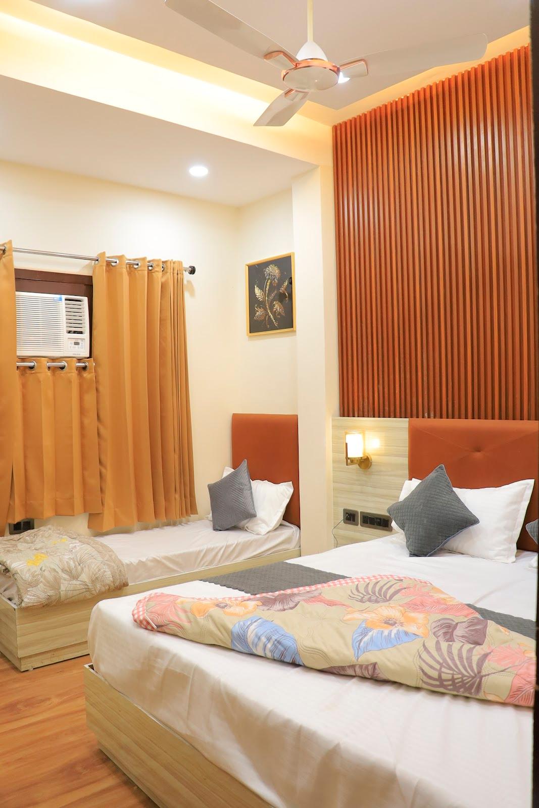 Amritsar view hotel – photo 2