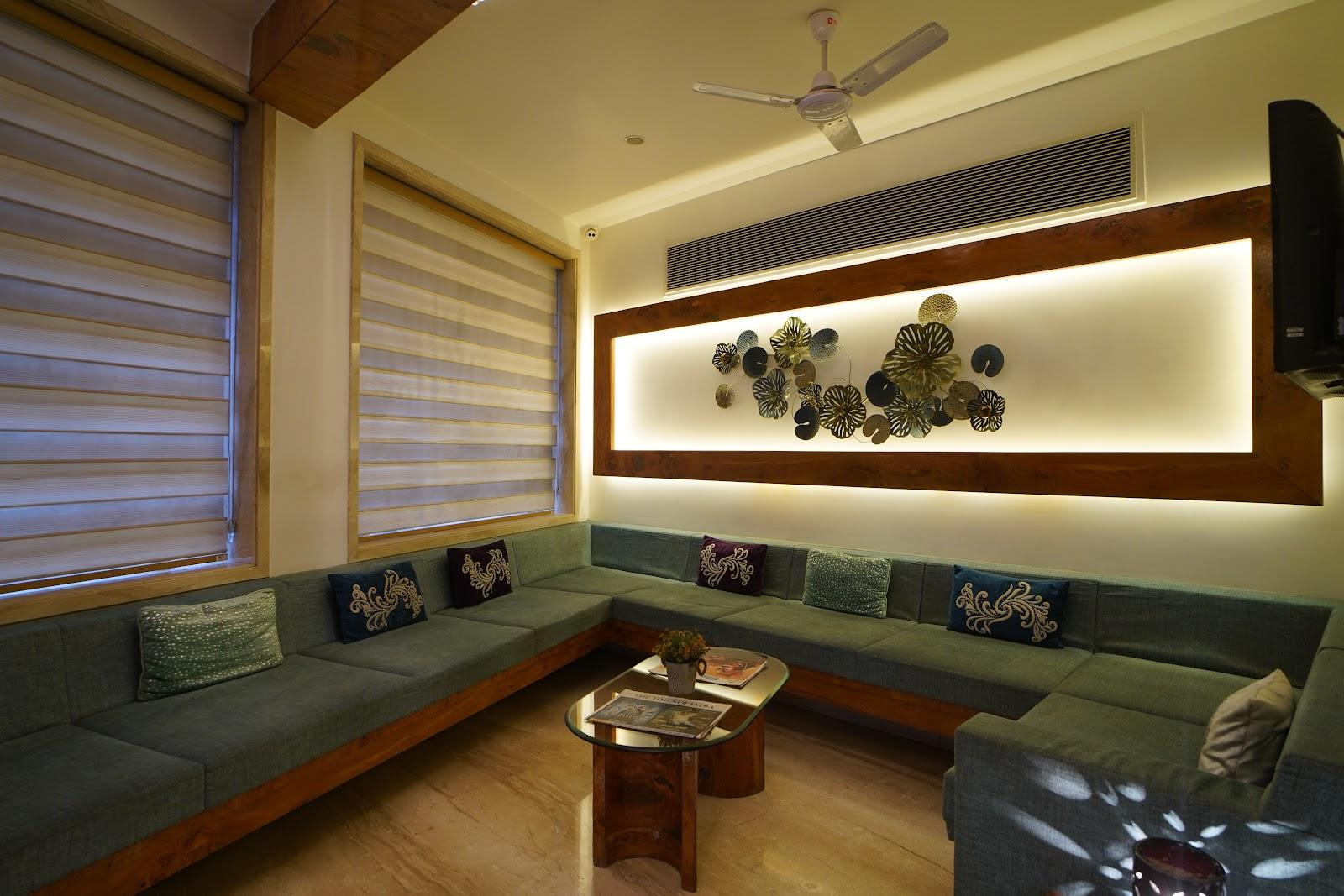 Hotel G.K. Palace – photo 4