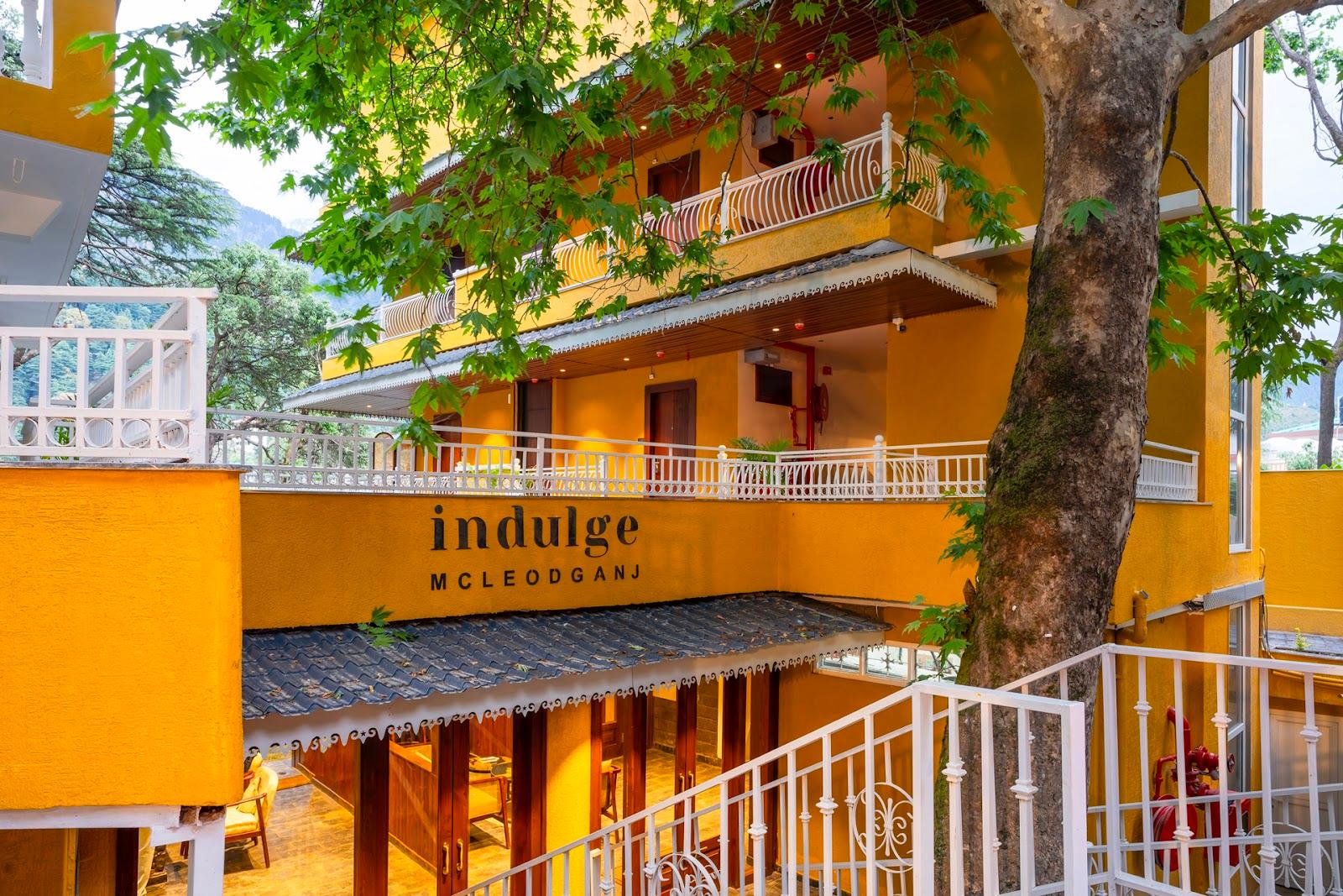 Indulge Mcleodganj PACK – photo 4