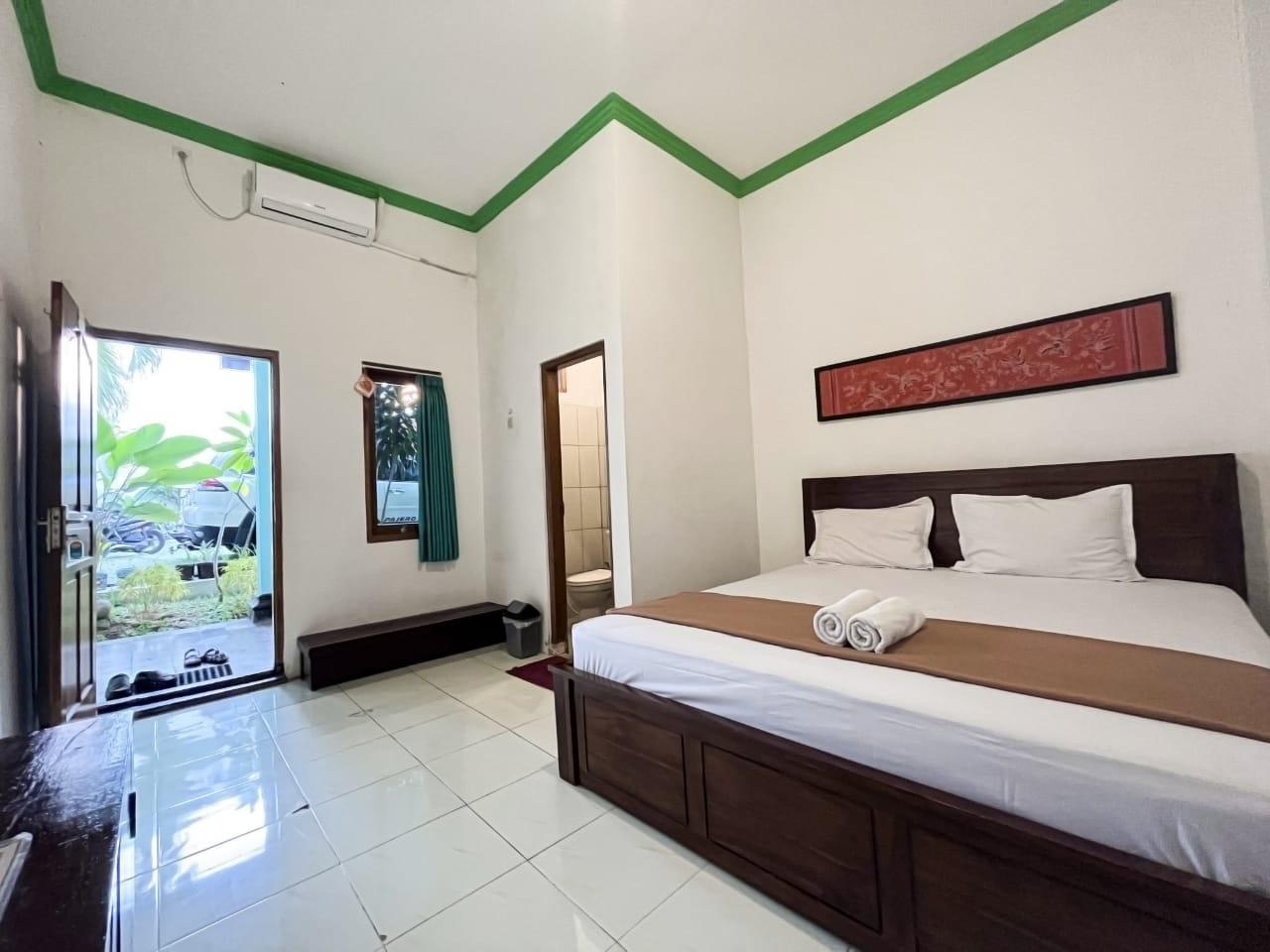 Indonesia Hotel – photo 3