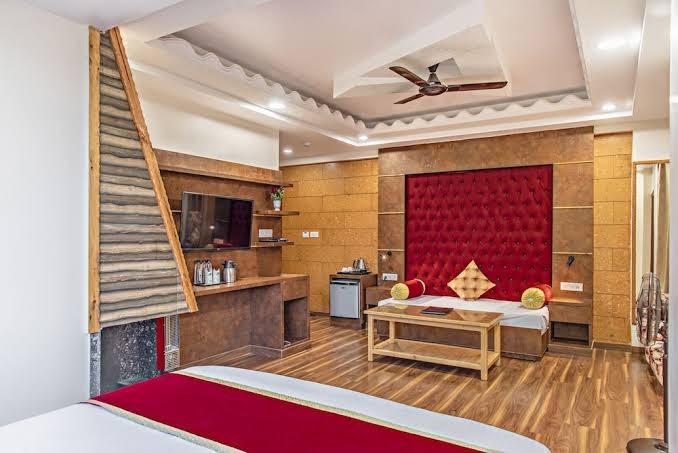 Kanishka Retreat Resort Chail – photo 3