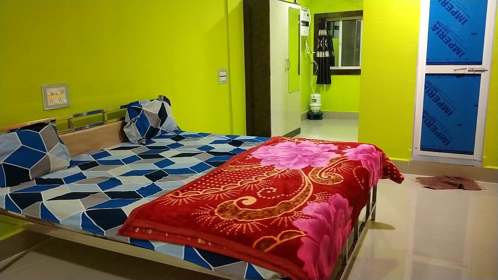 GAJAPATI GALAXY LODGE at jirango monastery – photo 4