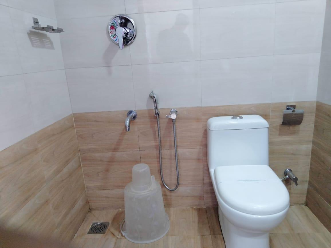 HOTEL JYOTHIS RETREAT – photo 4