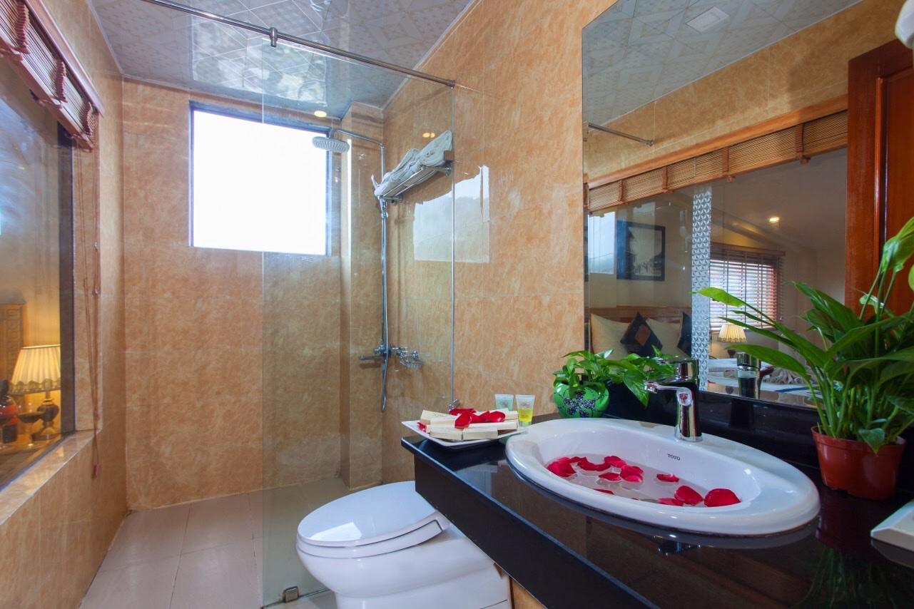 Sapa Centre Hotel – photo 4