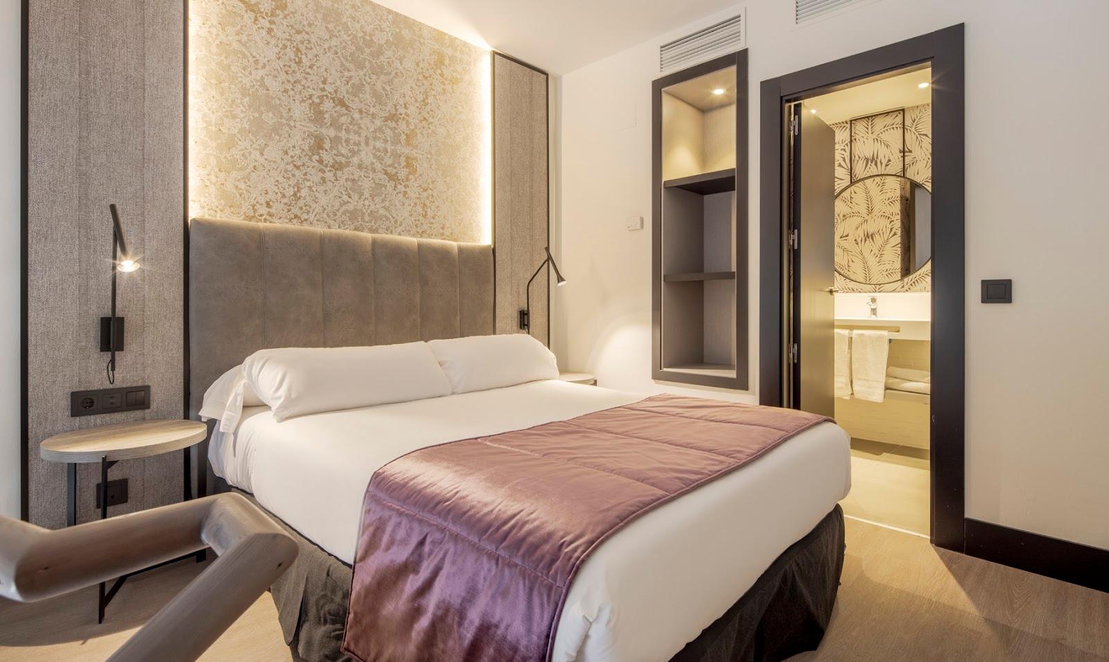 Hotel ILUNION Alcora Sevilla – photo 4