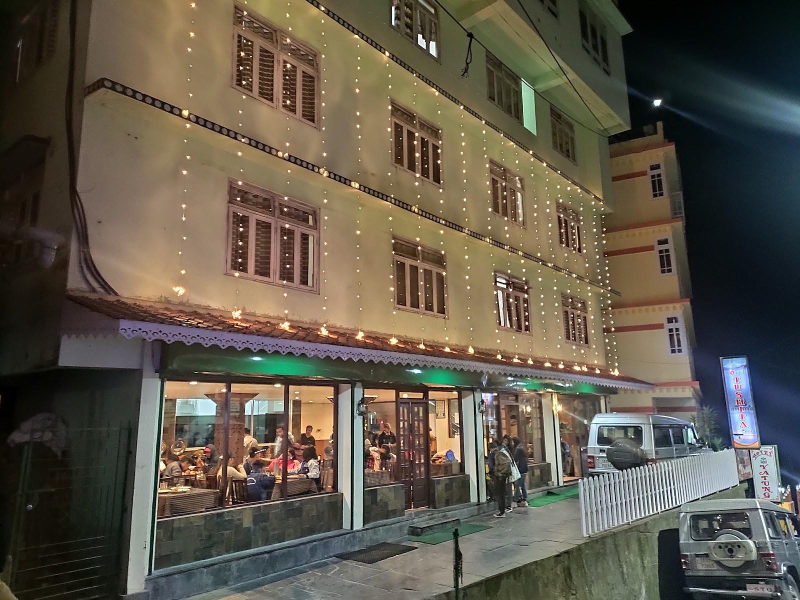 Hotel Tushita, Gangtok – photo 1