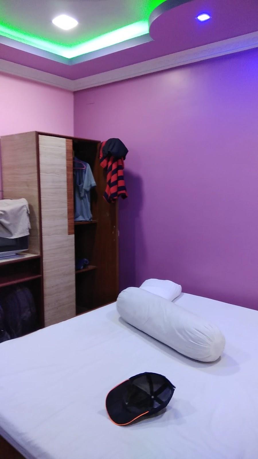 Hotel Mahek – photo 2