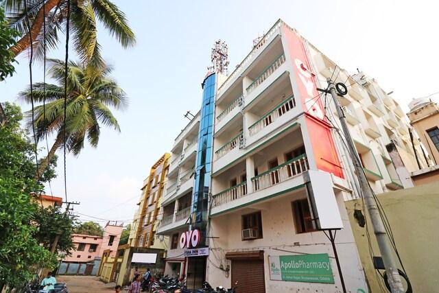 OYO Ashiyana Inn
