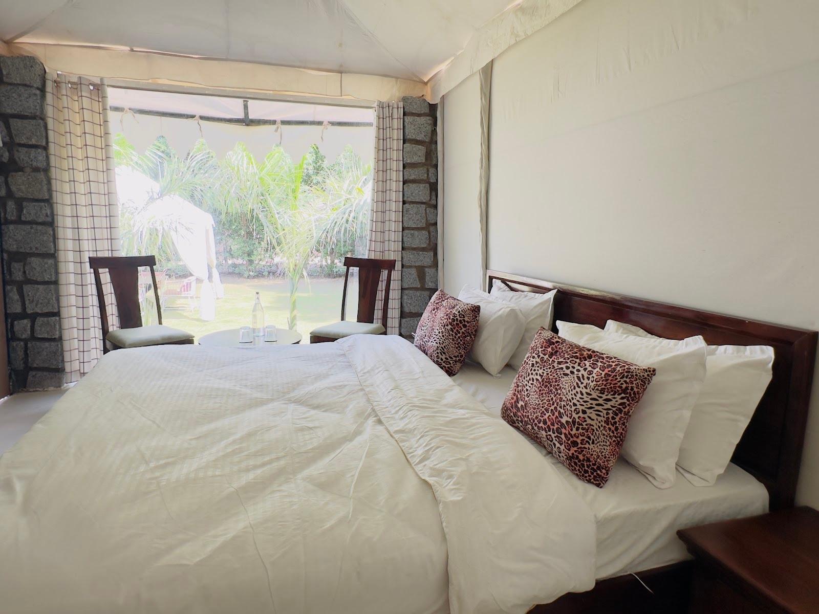 Atithi Leopard Camp - Jawai – photo 2