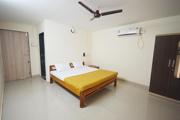 Om Shanti Beach Resort – photo 4