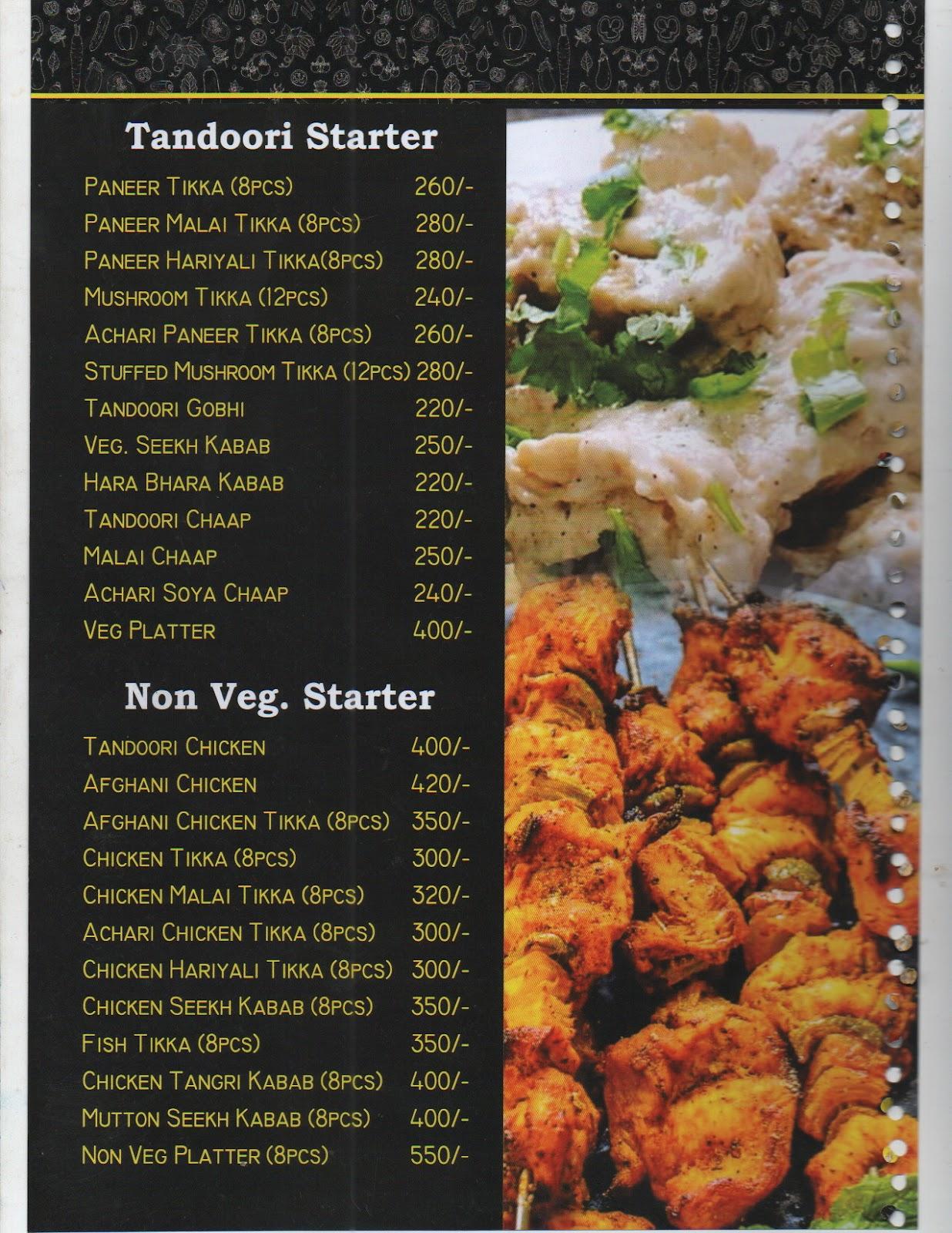 The kailash hotel – photo 4