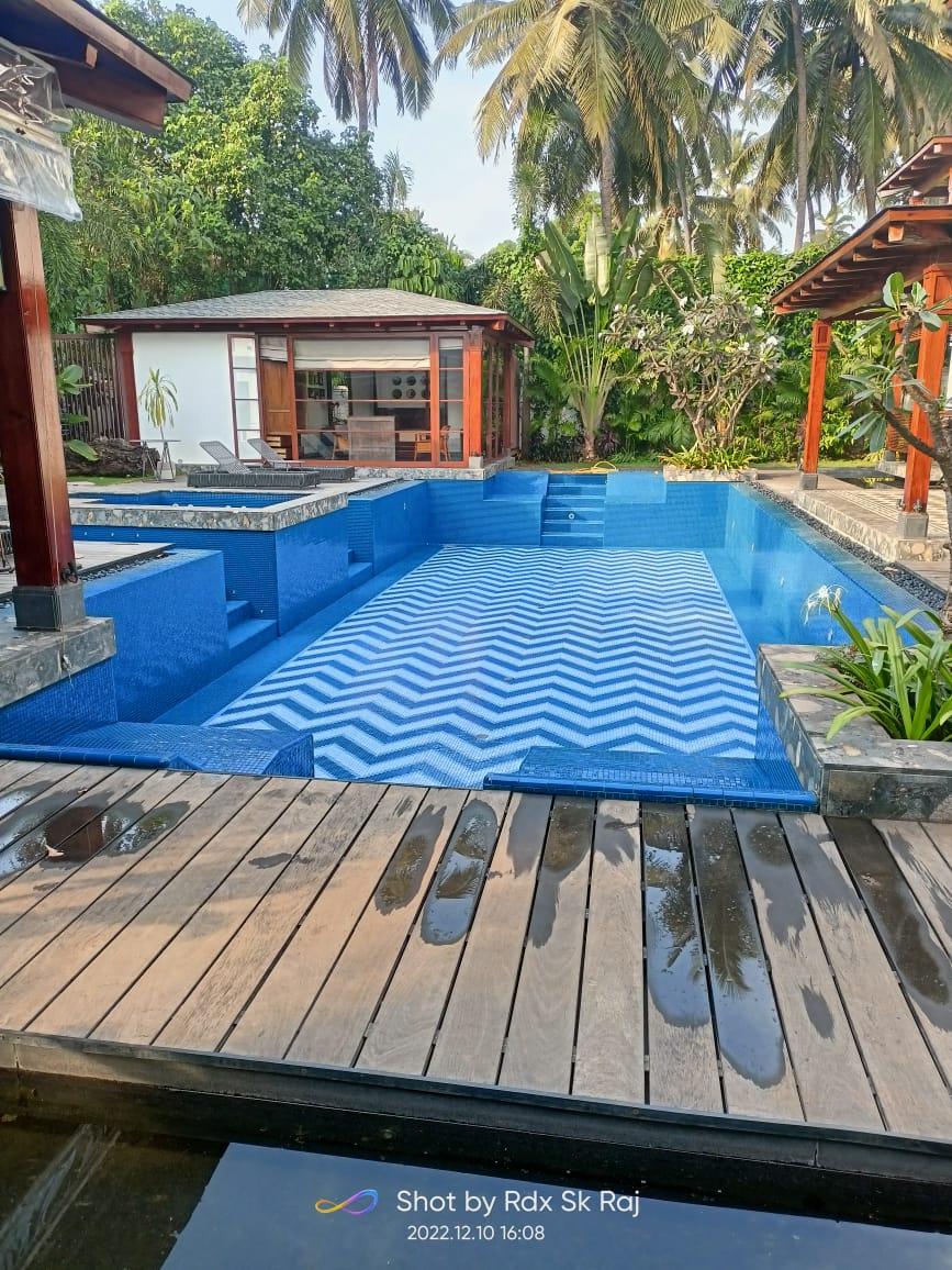 Azara Beach House Luxury Villa – photo 4