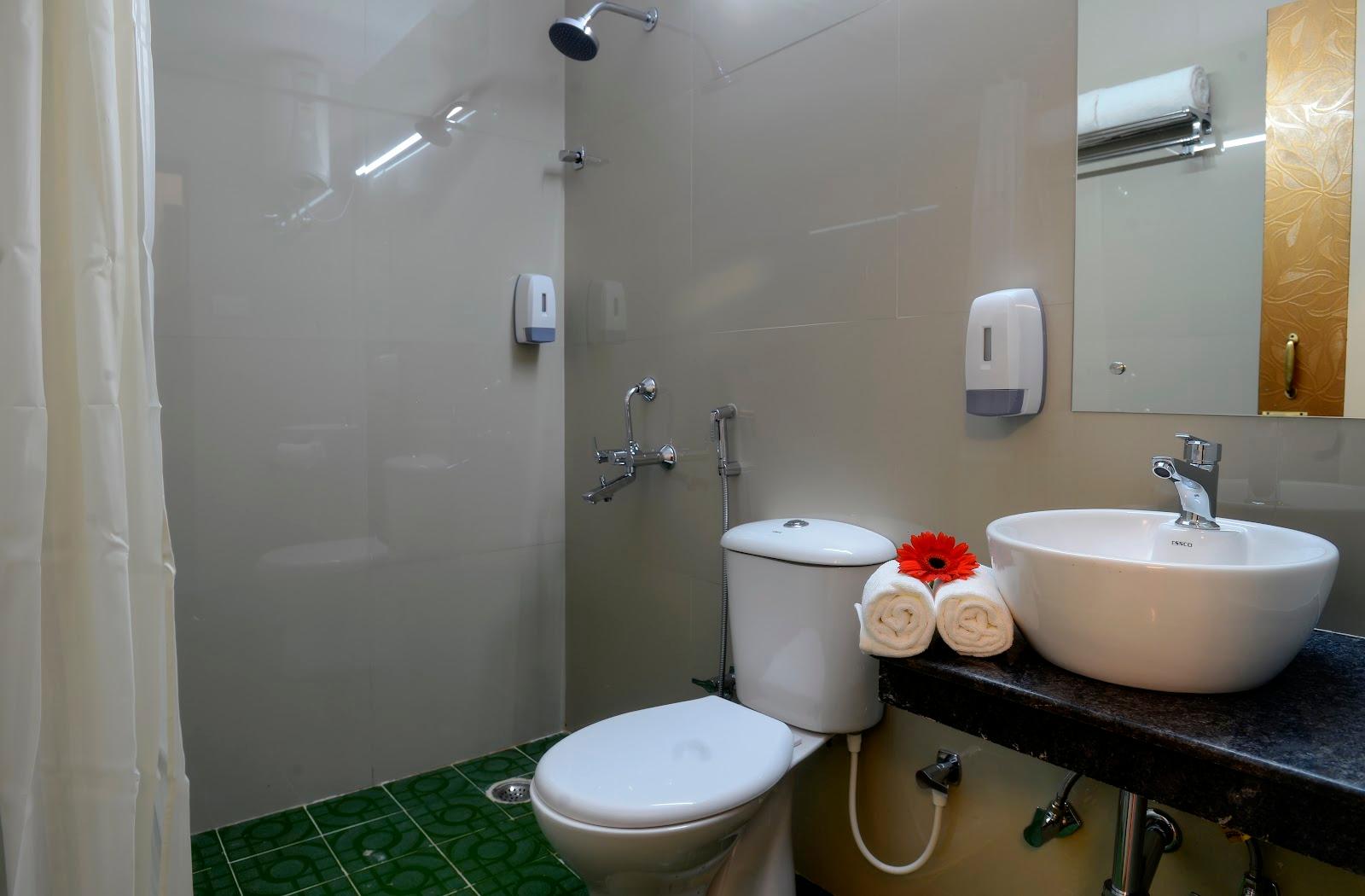 Treehouse Neptune Inn, Panaji, Goa – photo 3