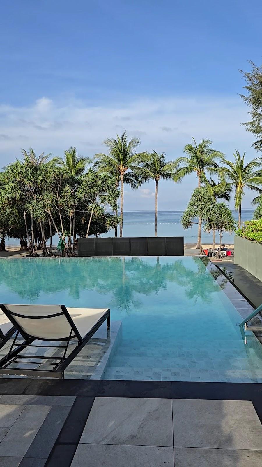 Four Points by Sheraton Phuket Patong Beach Resort – photo 2