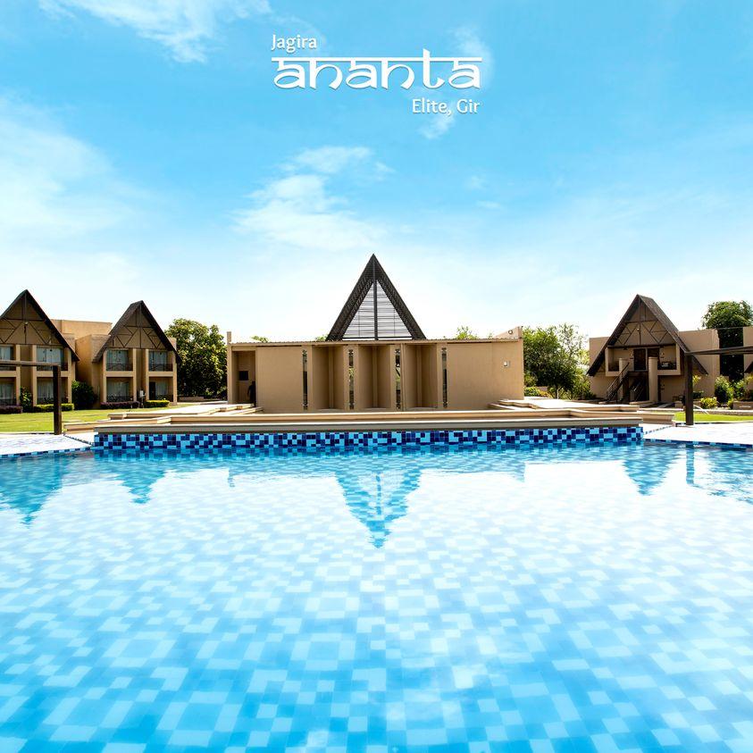 Jagira Ananta Elite, Gir – photo 4