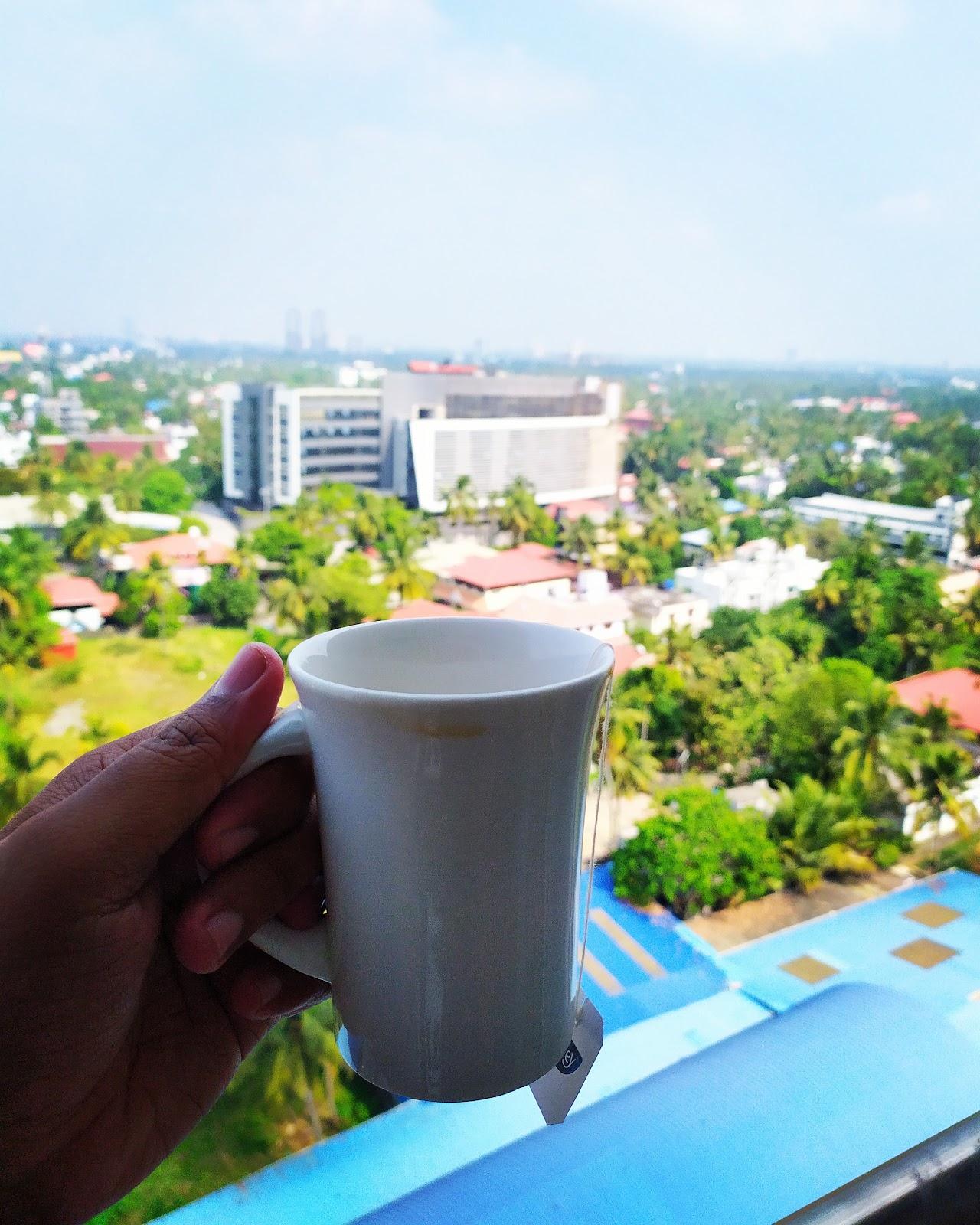 Starlit Suites Kochi