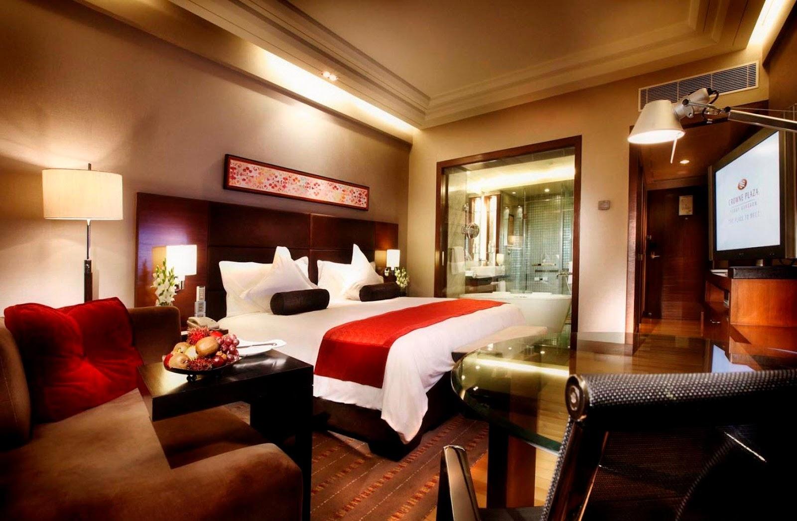Crowne Plaza Gurgaon, an IHG Hotel – photo 4