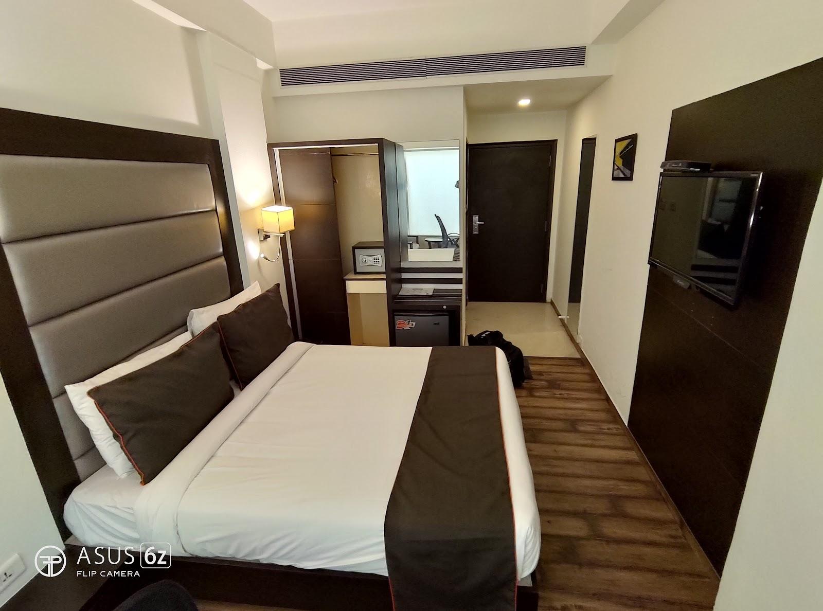 The Veronica Hotel – photo 3
