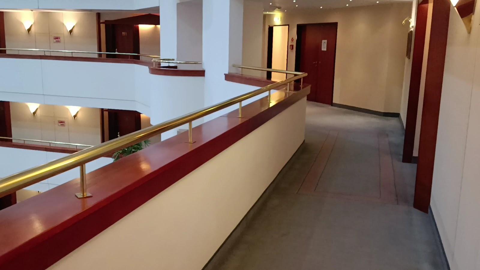 Rahat Palace Hotel – photo 2