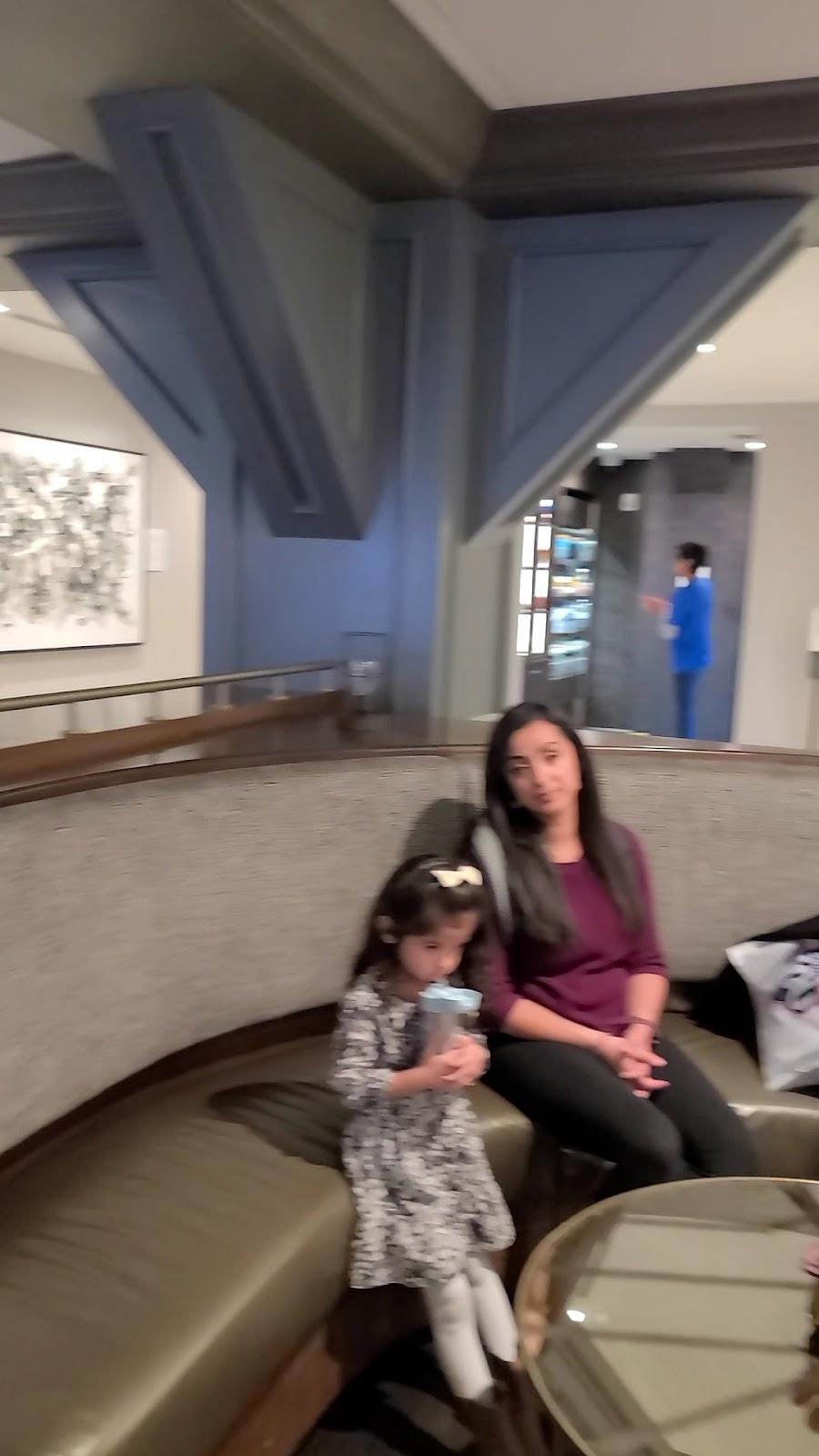 Cambria Hotel Houston Downtown Convention Center – photo 2