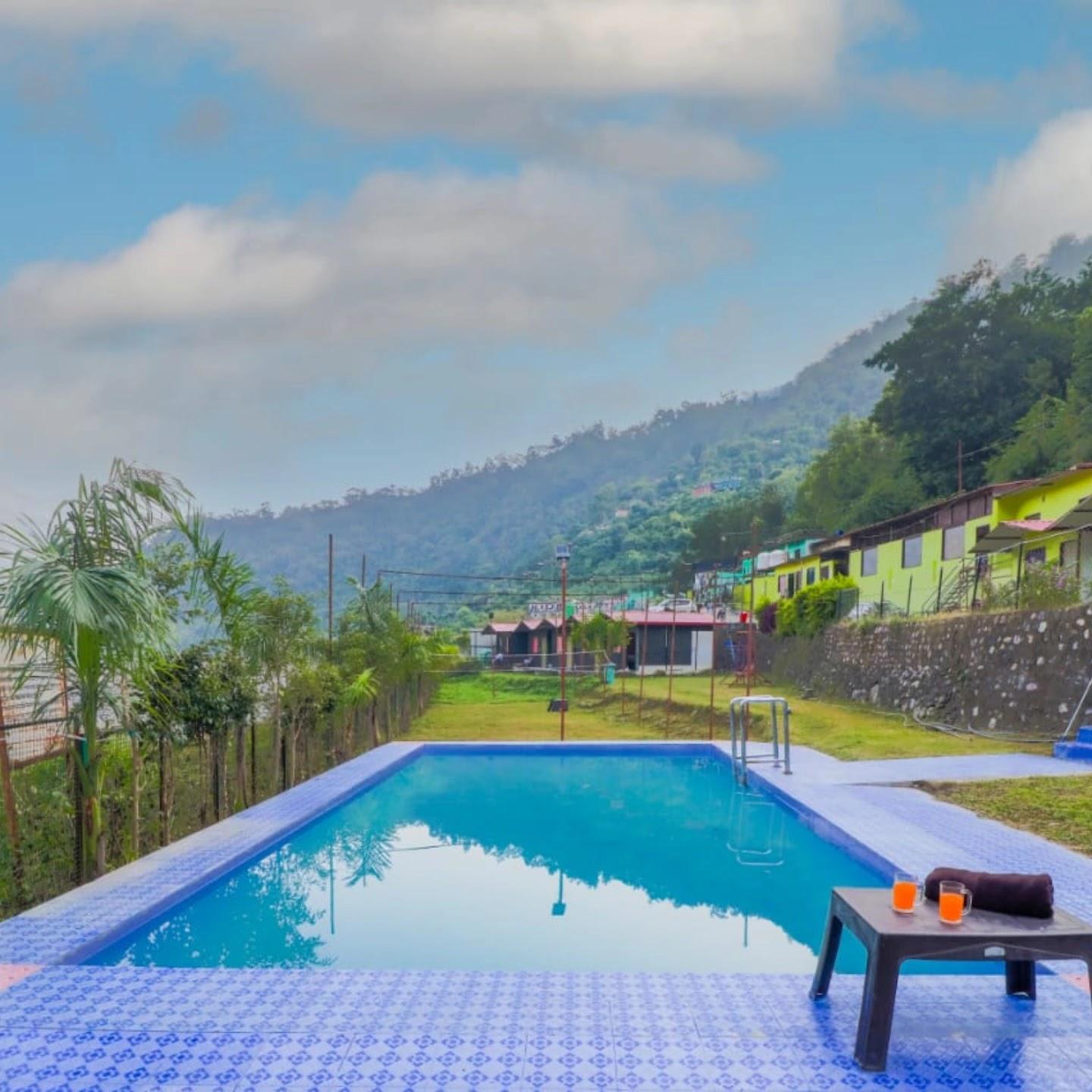 Shivpuri Rishikesh – photo 3