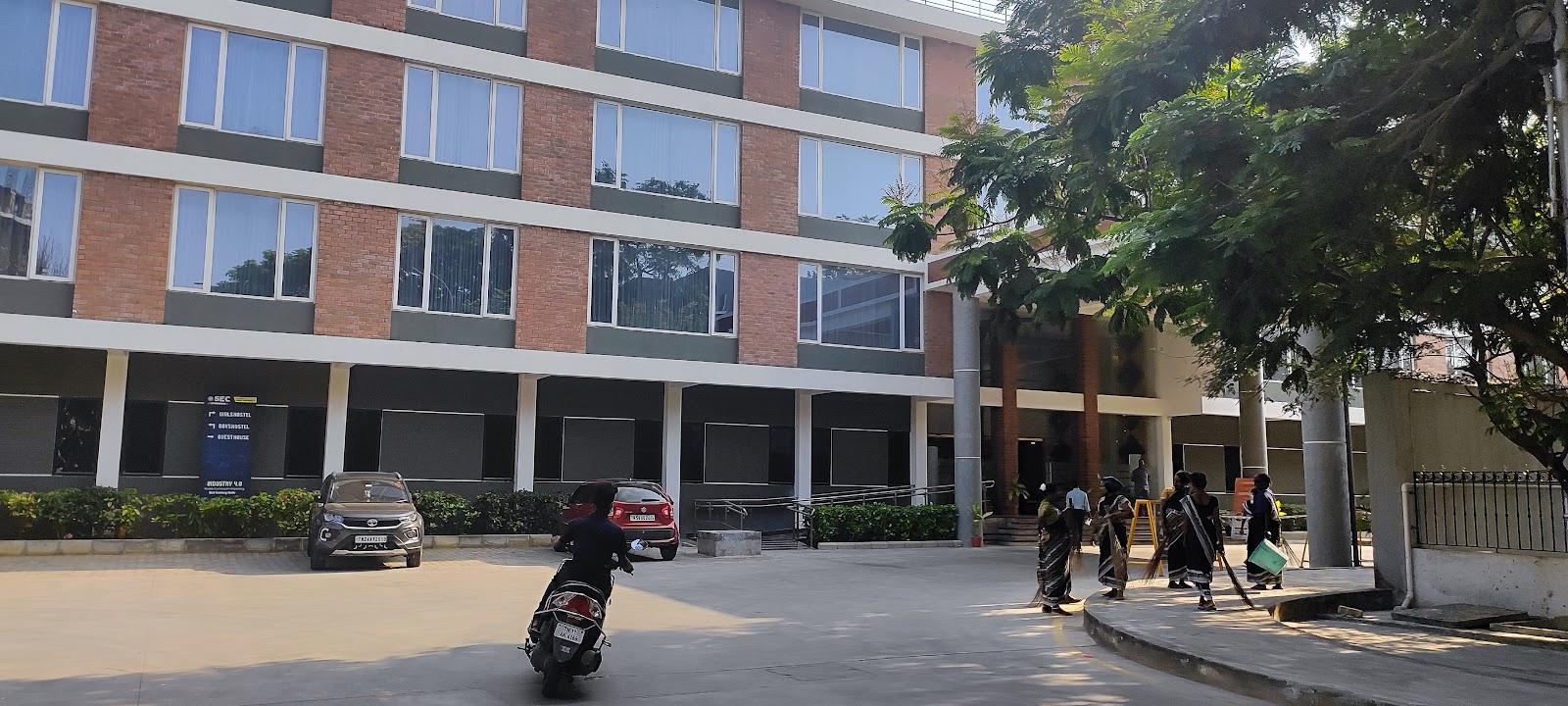Amaravati Residency (Guest House) Saveetha University – photo 1